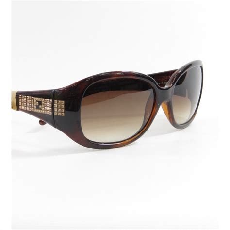 fendi iconic sunglasses|tradesy fendi women's sunglasses.